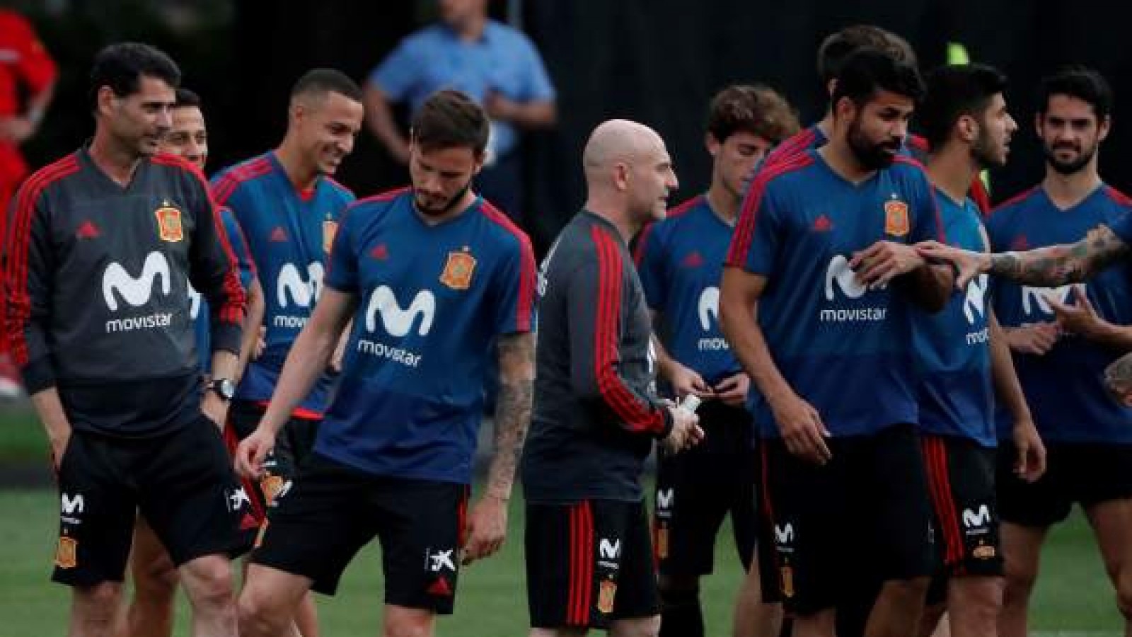 La agenda del lunes en el Mundial de Rusia 2018